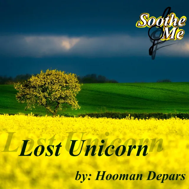 Lost Unicorn (Soothe Me)