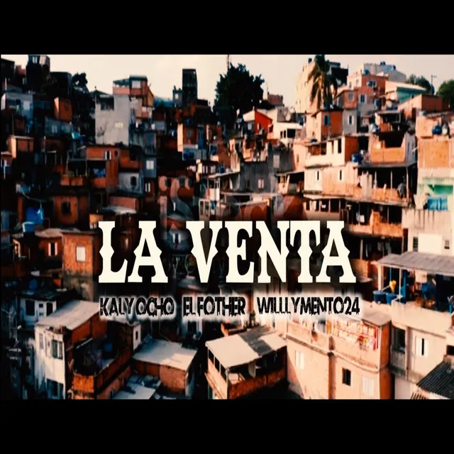 La Venta