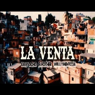 La Venta by Willymento