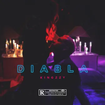 Diabla by Kingzzy