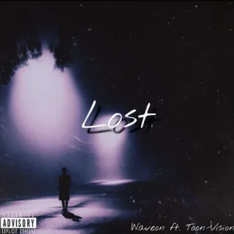 Lost by Waveon