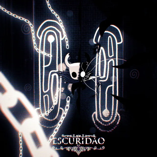 Escuridão (Hollow Knight)