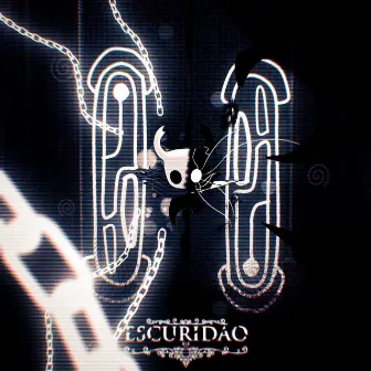 Escuridão (Hollow Knight) by BLK