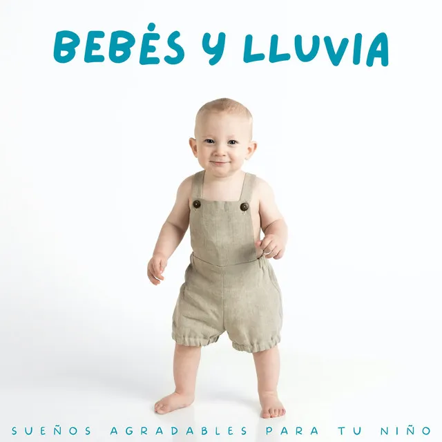 Bebés Y Lluvia: Sueños Agradables Para Tu Niño