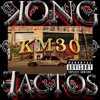 Factos by Kong KM30