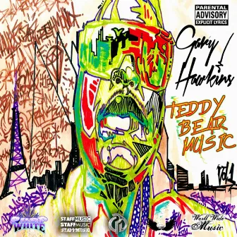 Teddy Bear Music, Vol. 1 by Gary Hawkins