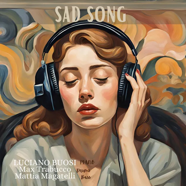 Sad Song