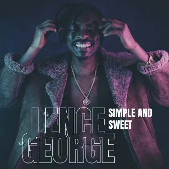 Simple and Sweet by Lence George