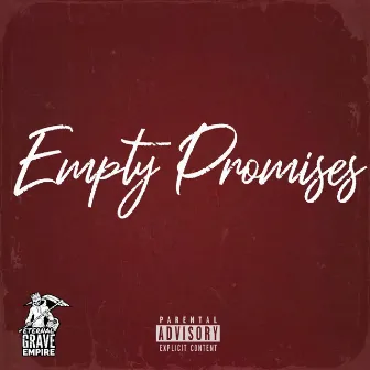 Empty Promises by Ooday Ntune