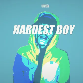 Hardest Boy by John Marshall