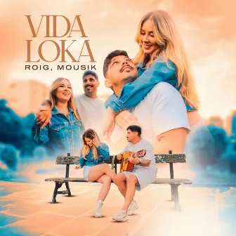 Vida Loka by Roig