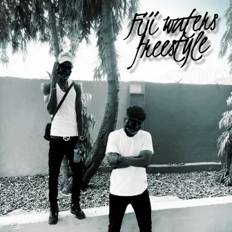 Fiji Waters Freestyle by Big C