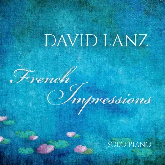 French Impressions by Kristin Amarie