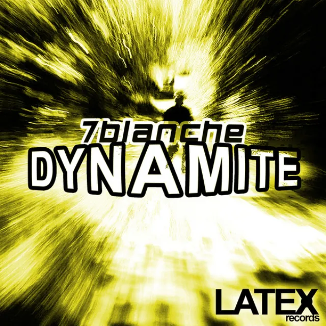 Dynamite - Donairs Remix