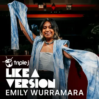 Too Sweet (triple j Like A Version) by Emily Wurramara