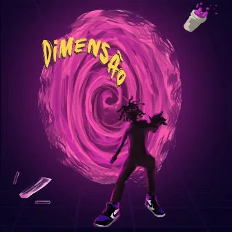 Dimensão by Vexx