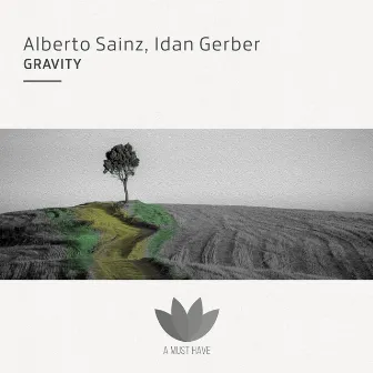 Gravity by Idan Gerber