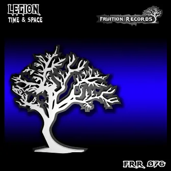 Time & Space by Legion