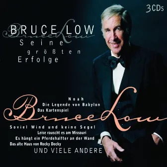 Seine größten Erfolge by Bruce Low