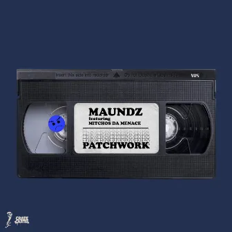 Patchwork by Maundz