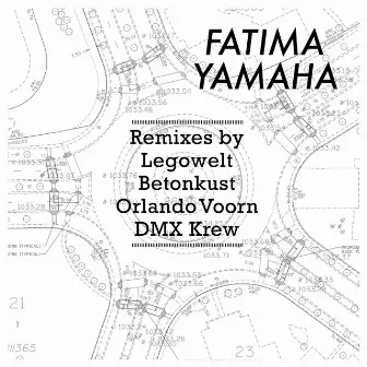 Day We Met (Remixes) by Fatima Yamaha