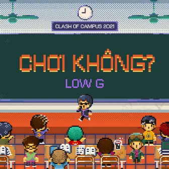 CHƠI KHÔNG? (Giải Đấu Sinh Viên Clash of Campus 2021) by Liên Quân Mobile