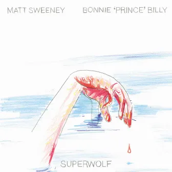 Superwolf by Matt Sweeney