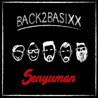 Senyuman by Back2Basixx