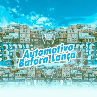 Automotivo Bafora Lança by Dj K9