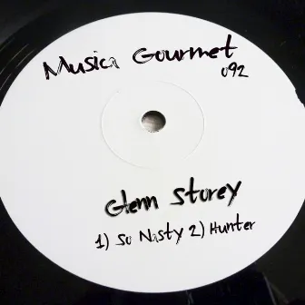 So Nasty by Glenn Storey