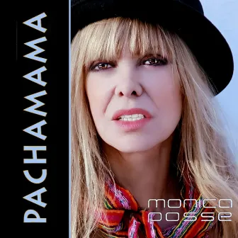 Pachamama by Mónica Posse