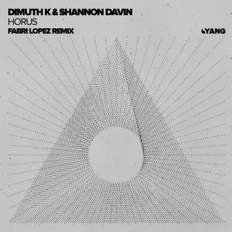 Horus (Fabri Lopez Remix) by Shannon Davin