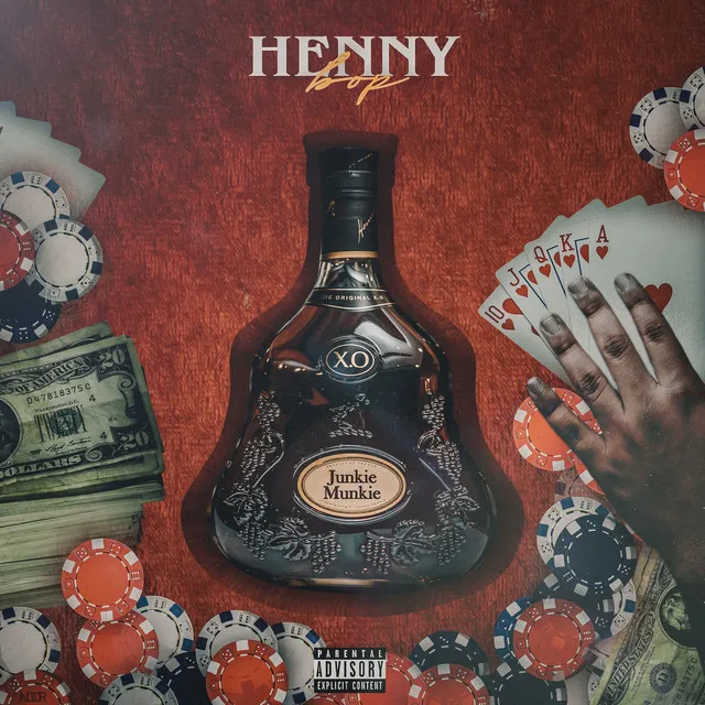 Henny Bop