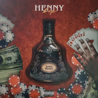 Henny Bop by JunkieMunkie