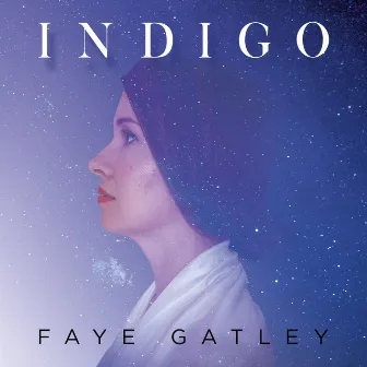 Indigo by Faye Gatley