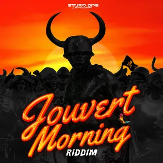 Jouvert Morning Riddim by Stupid Dog Entertainment