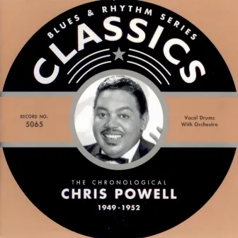 1949-1952 by Chris Powell