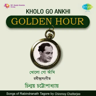 Kholo Go Ankhi by Chinmoy Chatterjee