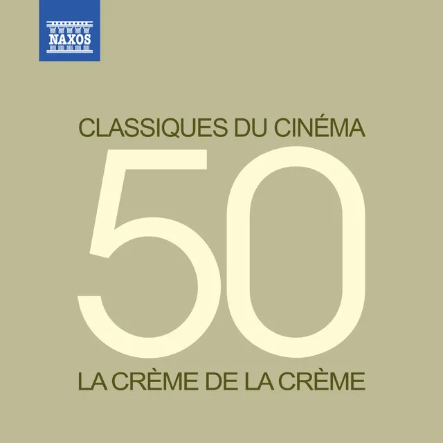 Suite bergamasque: III. Clair de lune (arr. G. Cloez, A. Caplet for orchestra) (Oceans 11)