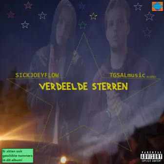 Verdeelde Sterren by Tgsalmusic Aleksei