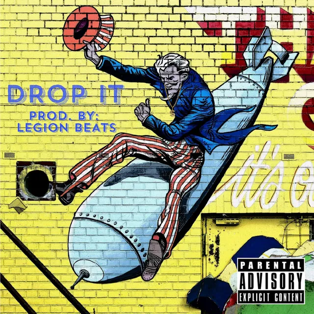 Drop It