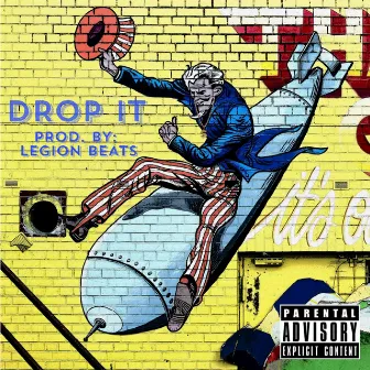 Drop It by Emaculate Vernacular