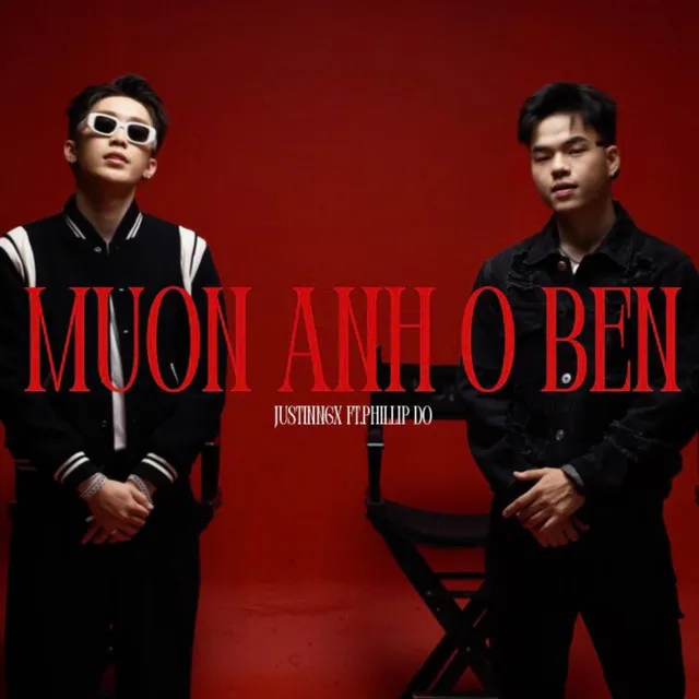 MUON ANH O BEN