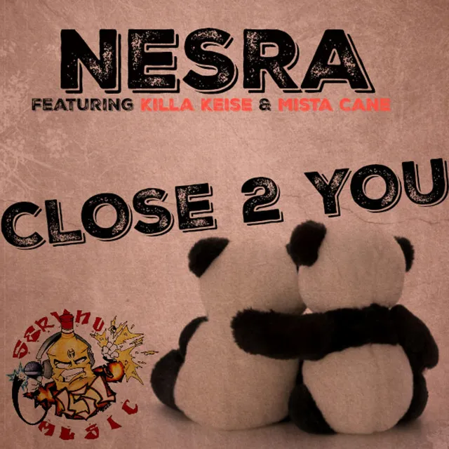 Close 2 You