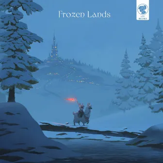 Frozen Lands by softy