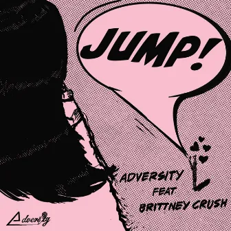 Jump by Adversity