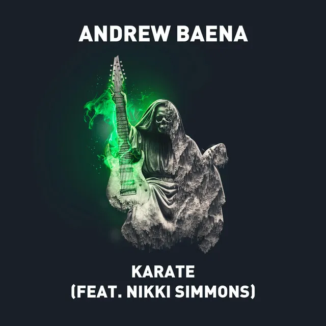 Karate