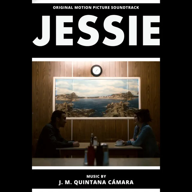 Jessie (Original Motion Picture Soundtrack)