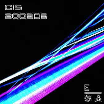 200303 EP by CIS