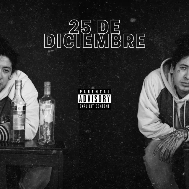 25 de Diciembre